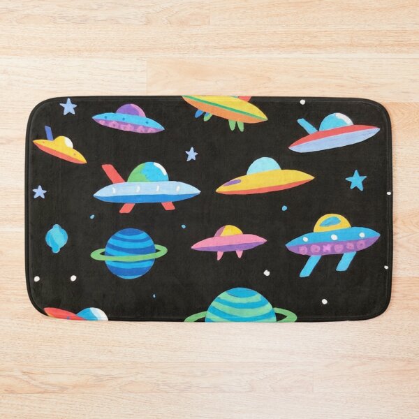Item preview, RANDOM SPACESHIPS #1 designed and sold by andalaimaging.