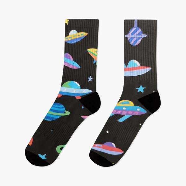 Item preview, RANDOM SPACESHIPS #1 designed and sold by andalaimaging.