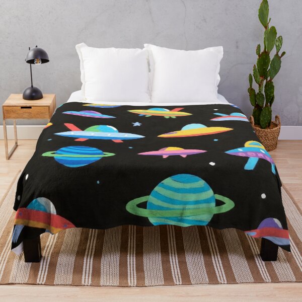 Item preview, RANDOM SPACESHIPS #1 designed and sold by andalaimaging.