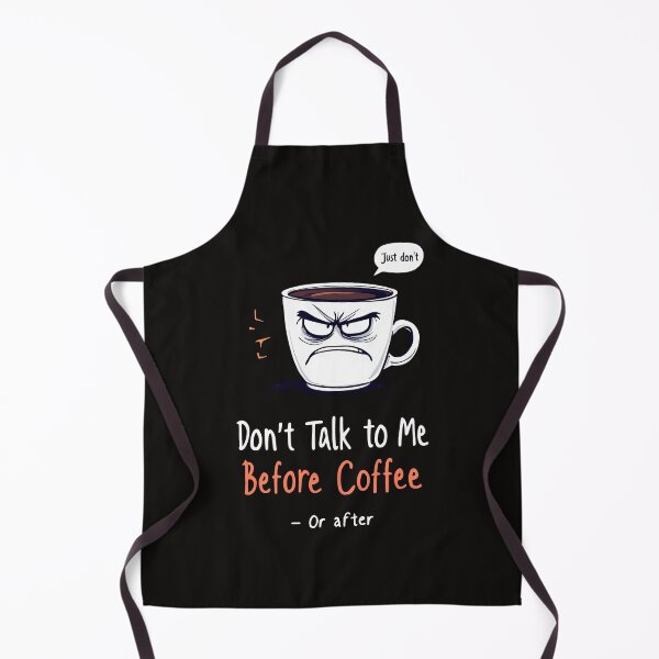 Item preview, There is a cartoon of a coffee cup with a frown on it designed and sold by cafegrafis.
