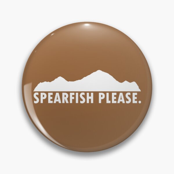 Item preview, Spearfish South Dakota Please designed and sold by Esskay Designs.