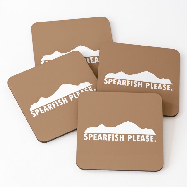Item preview, Spearfish South Dakota Please designed and sold by Esskay Designs.