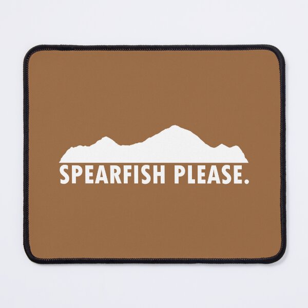 Item preview, Spearfish South Dakota Please designed and sold by Esskay Designs.