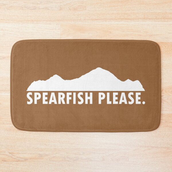 Item preview, Spearfish South Dakota Please designed and sold by Esskay Designs.