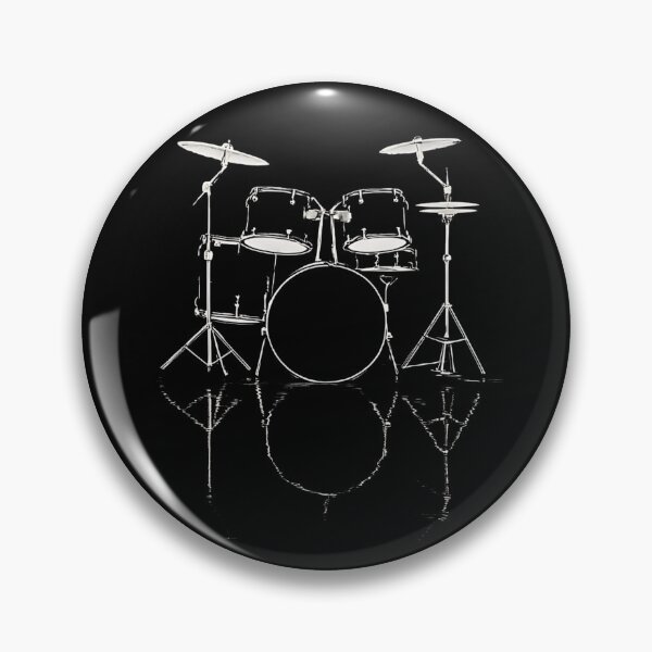 Item preview, Cool glowing drum designed and sold by ATOTI.