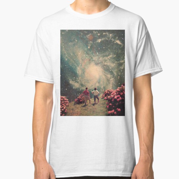 There will be Light in the End Classic T-Shirt