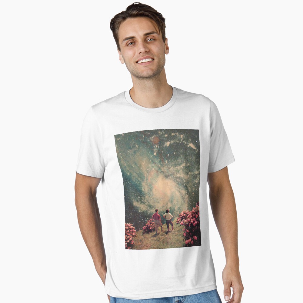 Item preview, Essential T-Shirt designed and sold by FrankMoth.
