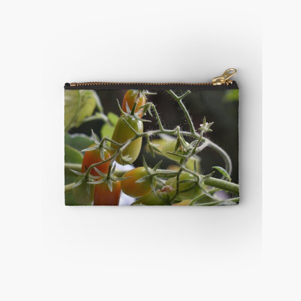 Item preview, Organic cherry tomatoes branch designed and sold by mariya-ivanova.