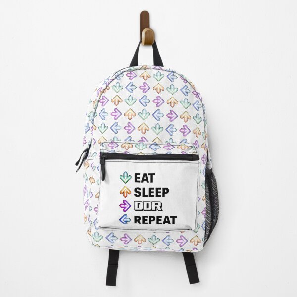Item preview, Eat. Sleep. DDR. Repeat. designed and sold by GinHans.