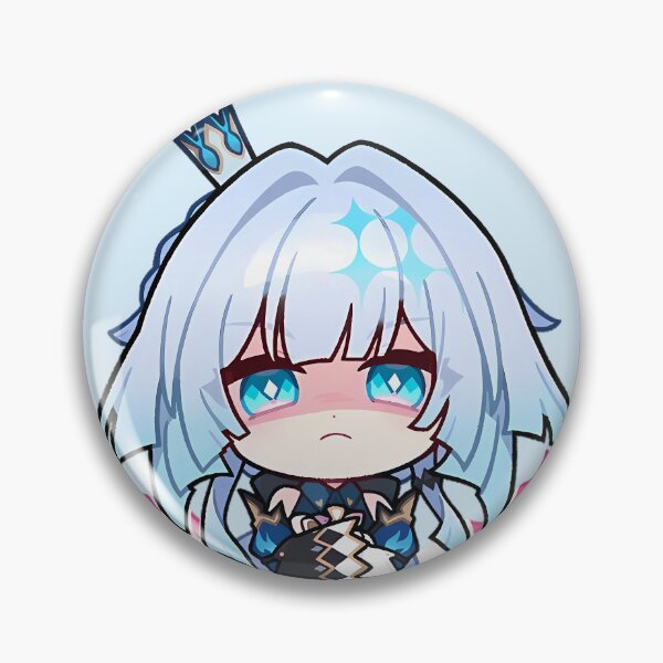 Item preview, Cerydra | Honkai: Star Rail designed and sold by Verthalies.