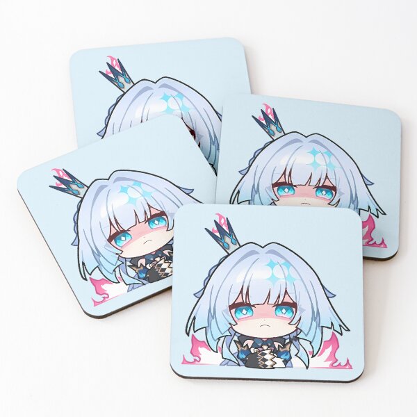 Item preview, Cerydra | Honkai: Star Rail designed and sold by Verthalies.