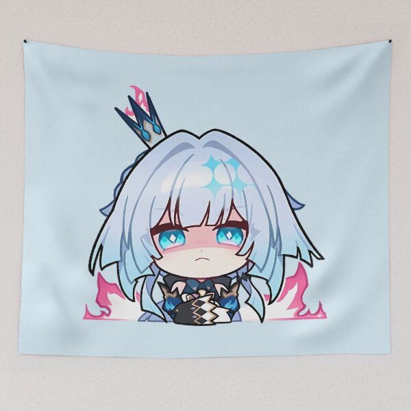 Item preview, Cerydra | Honkai: Star Rail designed and sold by Verthalies.