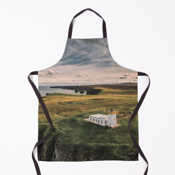 Item preview, Duncansby Head Lighthouse designed and sold by David Bowman.