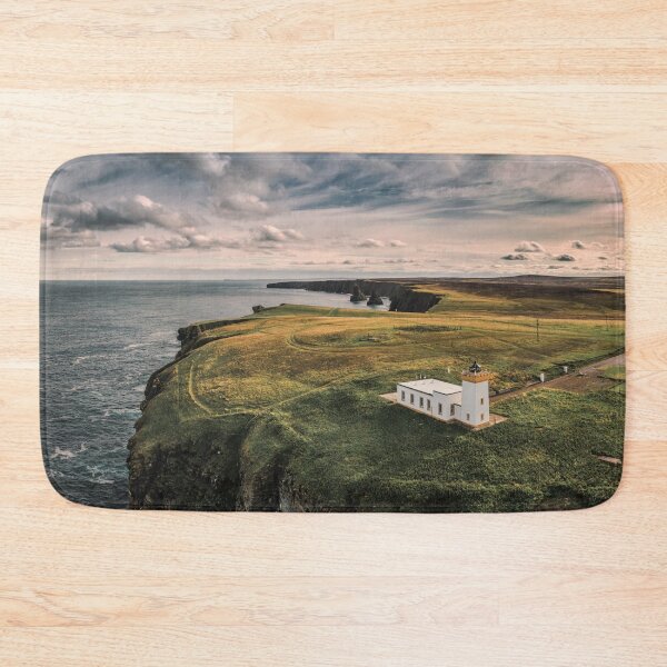 Item preview, Duncansby Head Lighthouse designed and sold by David Bowman.