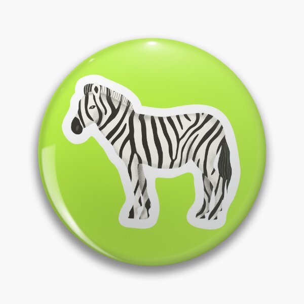 Item preview, Zebra designed and sold by larebelle.