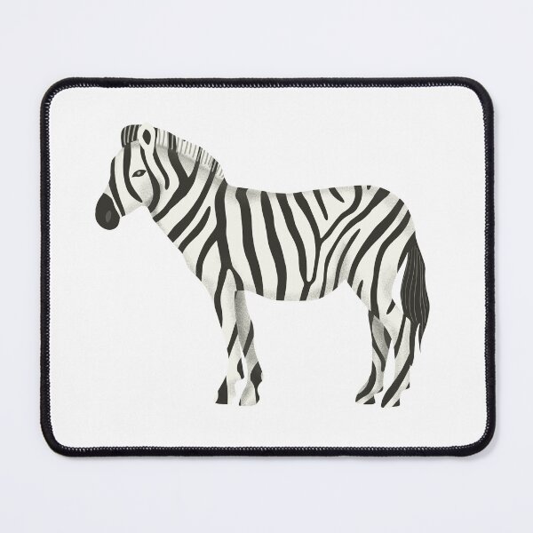 Item preview, Zebra designed and sold by larebelle.