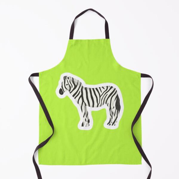 Item preview, Zebra designed and sold by larebelle.