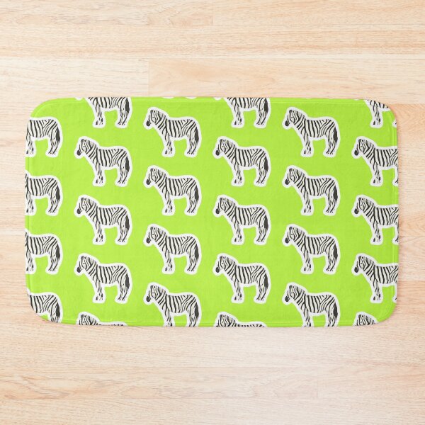Item preview, Zebra designed and sold by larebelle.
