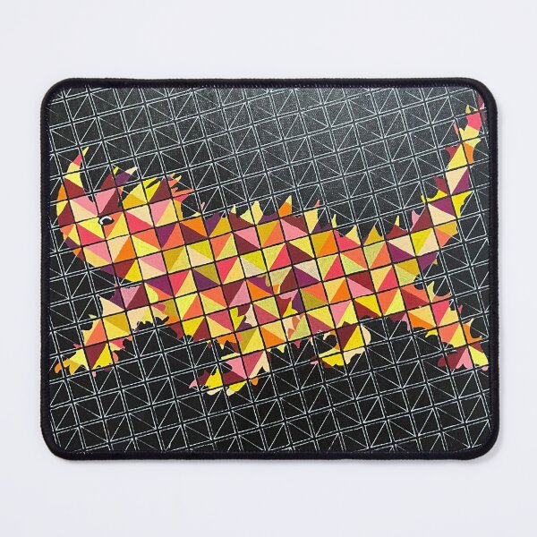 Item preview, Thorny devil  designed and sold by dannyspage.