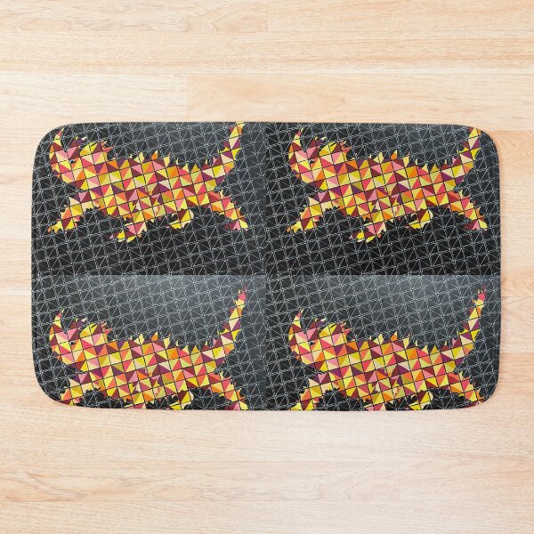 Item preview, Thorny devil  designed and sold by dannyspage.