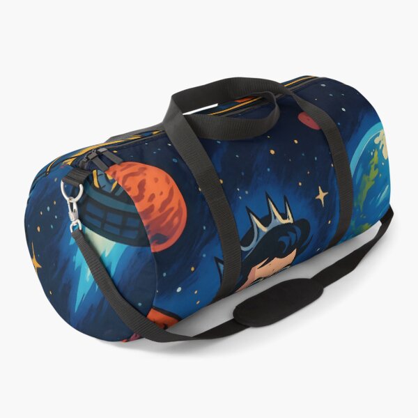 Item preview, "Chrono Prince: Voyage Beyond Stars" designed and sold by NCLaserDesigns.
