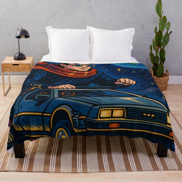 Item preview, "Chrono Prince: Voyage Beyond Stars" designed and sold by NCLaserDesigns.