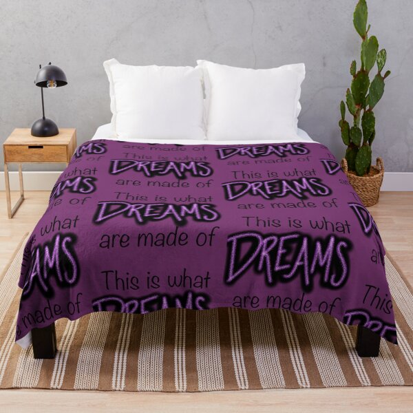 Item preview, This is what dreams are made of designed and sold by thePaintedHook.