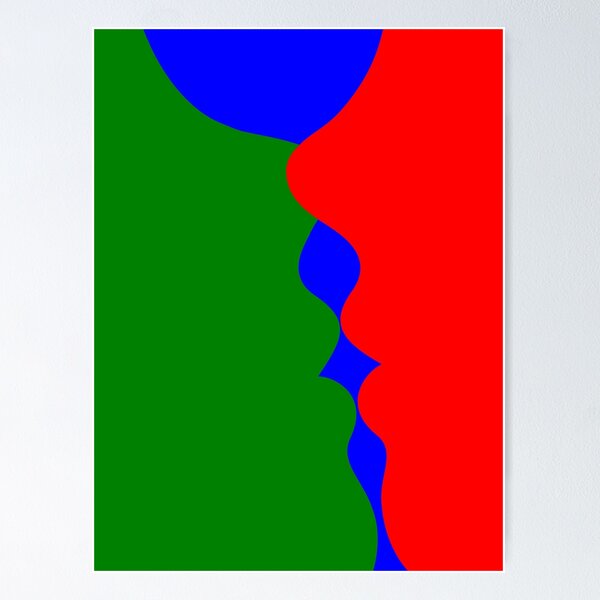 Item preview, LE BAISER designed and sold by oddwonders.