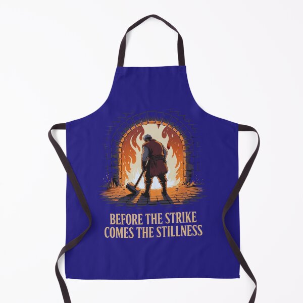 Item preview, Before the Strike – Blacksmith Power Art designed and sold by Timeless Design.