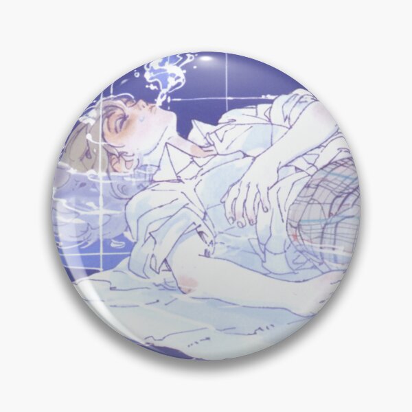 Item preview, Flooded designed and sold by UnmagicBunny.