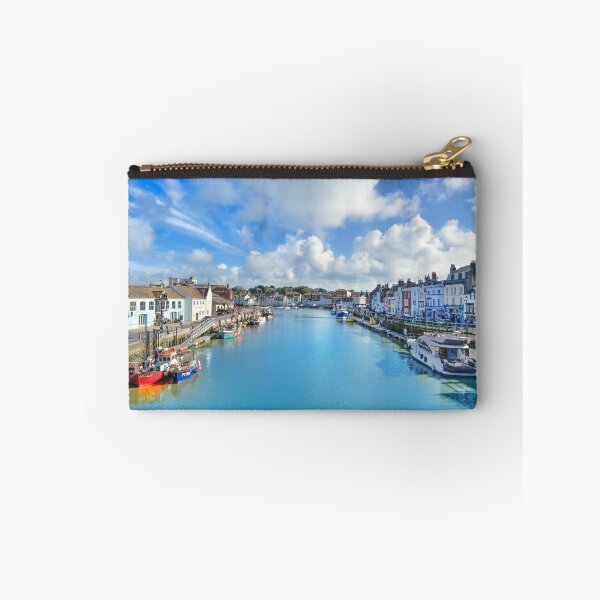 Item preview, Weymouth Harbour designed and sold by Alisonchambers2.