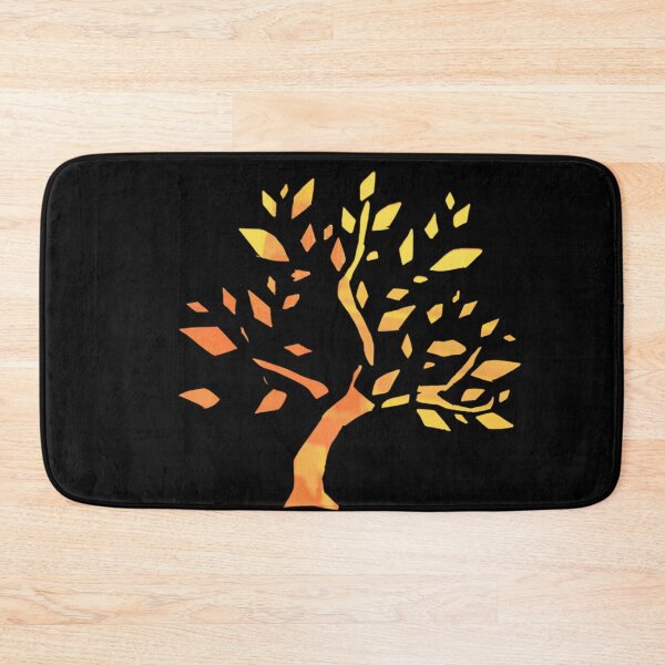 Item preview, Tree of Fall designed and sold by mirciashop.