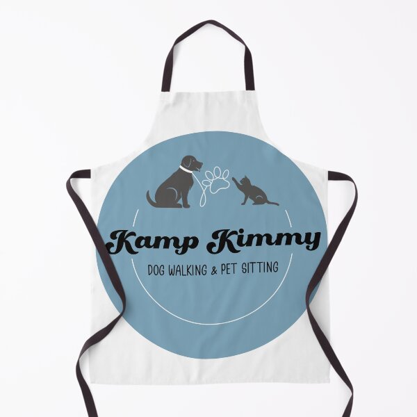Item preview, Kamp Kimmy Logo designed and sold by Corykraj14.