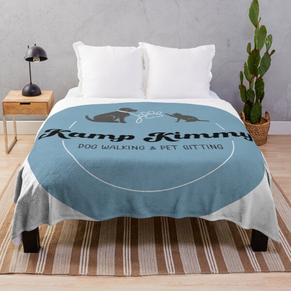 Item preview, Kamp Kimmy Logo designed and sold by Corykraj14.