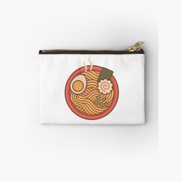 Item preview, Ramen Rising – A Kawaii Twist on the Japan Flag designed and sold by Globalcitytees.