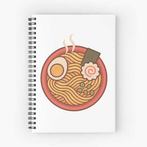 Item preview, Ramen Rising – A Kawaii Twist on the Japan Flag designed and sold by Globalcitytees.