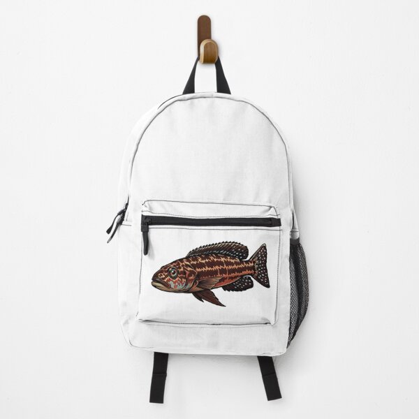 Item preview, Lepidiolamprologus kendalli designed and sold by My-Thing.