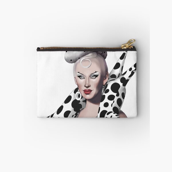 Item preview, Bosco Drag Race Queen RuPaul All Stars designed and sold by Twysted Bytches.