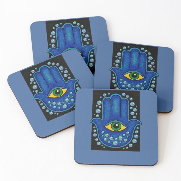 Item preview, Hamsa designed and sold by FrictionMaxxing.