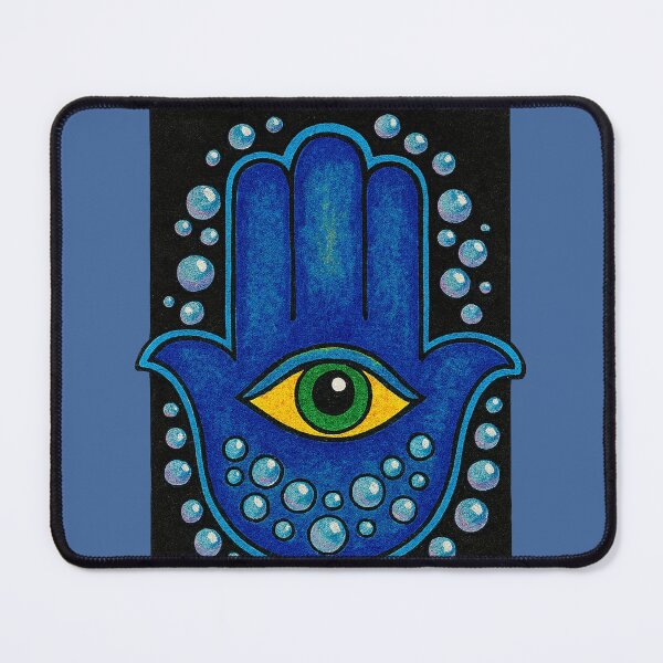 Item preview, Hamsa designed and sold by FrictionMaxxing.