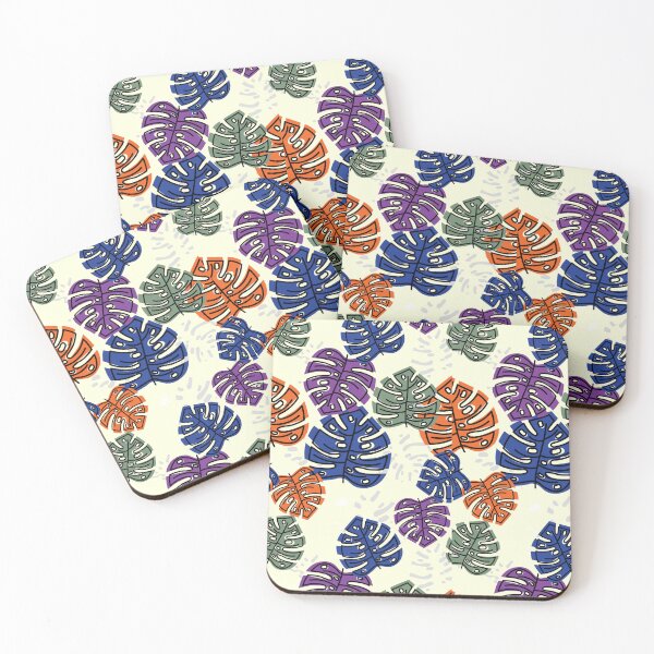 Item preview, Leaves designed and sold by Liz Redbrake.