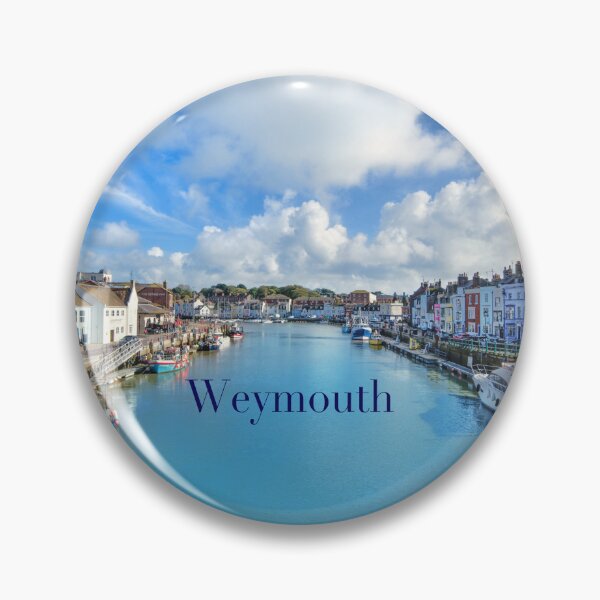 Item preview, Weymouth  designed and sold by Alisonchambers2.