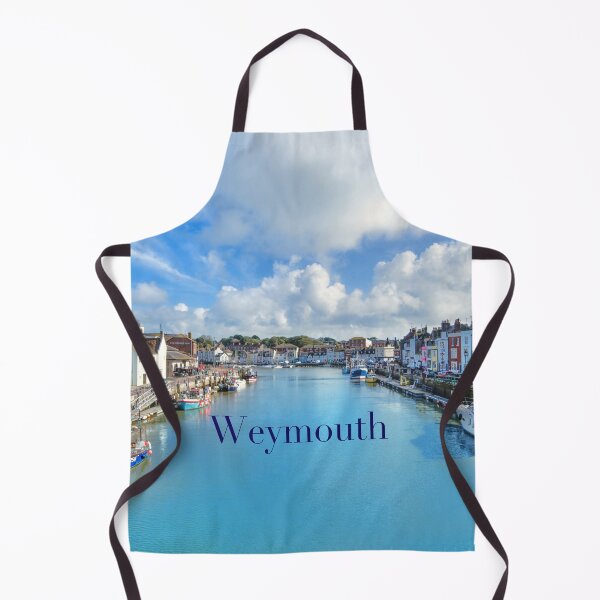 Item preview, Weymouth designed and sold by Alisonchambers2.