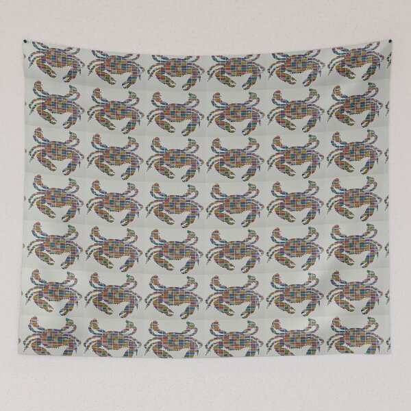 Item preview, Colourful patterns  designed and sold by dannyspage.
