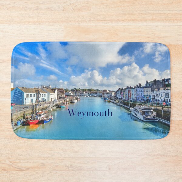 Item preview, Weymouth  designed and sold by Alisonchambers2.