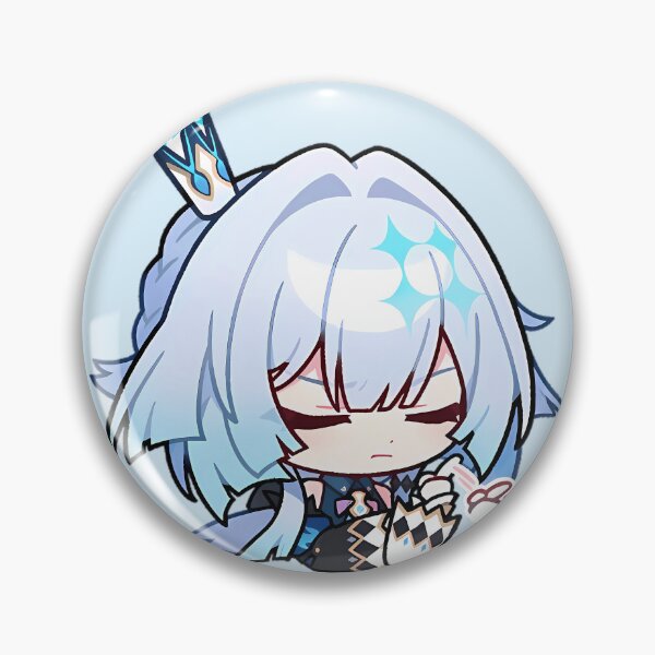 Item preview, Cerydra | Honkai: Star Rail designed and sold by Verthalies.