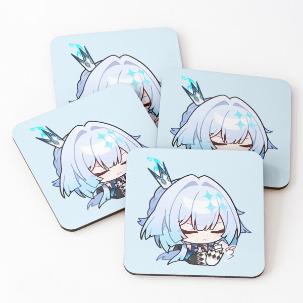 Item preview, Cerydra | Honkai: Star Rail designed and sold by Verthalies.