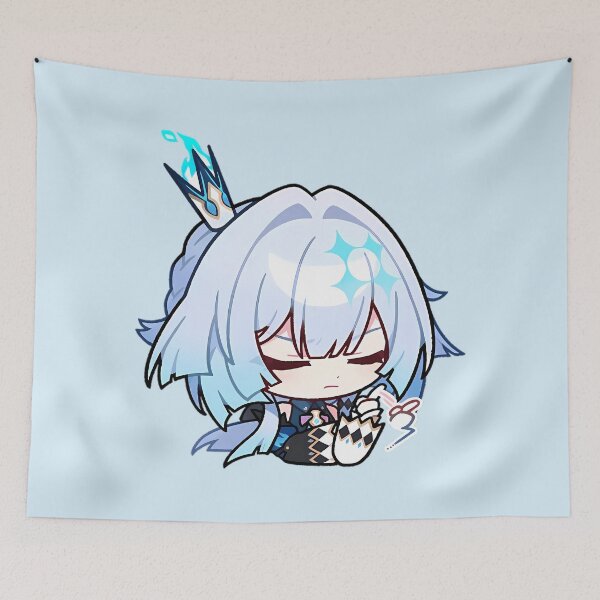Item preview, Cerydra | Honkai: Star Rail designed and sold by Verthalies.