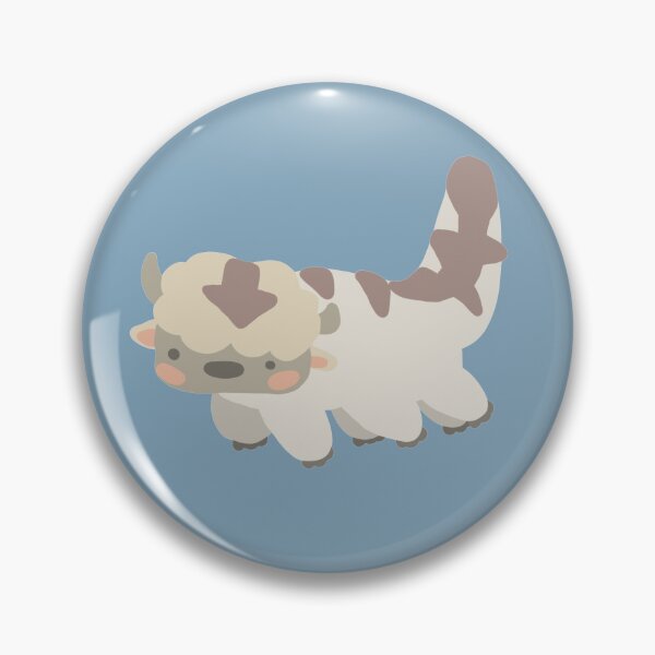 Item preview, Cute Little Appa designed and sold by Ashley Moen.
