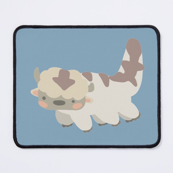 Item preview, Cute Little Appa designed and sold by Ashley Moen.